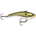 thumbnail image 1 of Rapala Slab Rap 05 Lipless Crankbait Gold Chrome, 1 of 2