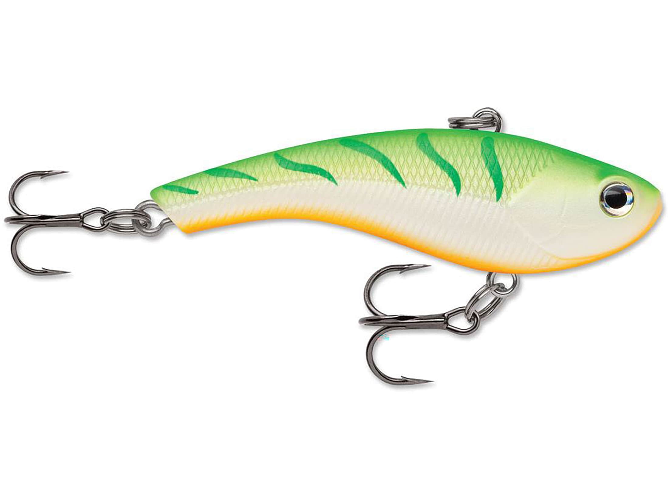 Rapala husky jerk 8cm 6g silver - Sport & Plein air