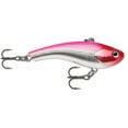 thumbnail image 1 of Rapala Slab Rap 05 Lipless Crankbait Pink Clown, 1 of 2