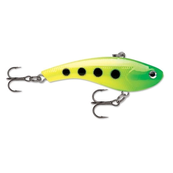 Rapala Slab Rap 06 Glow Slimy Lime