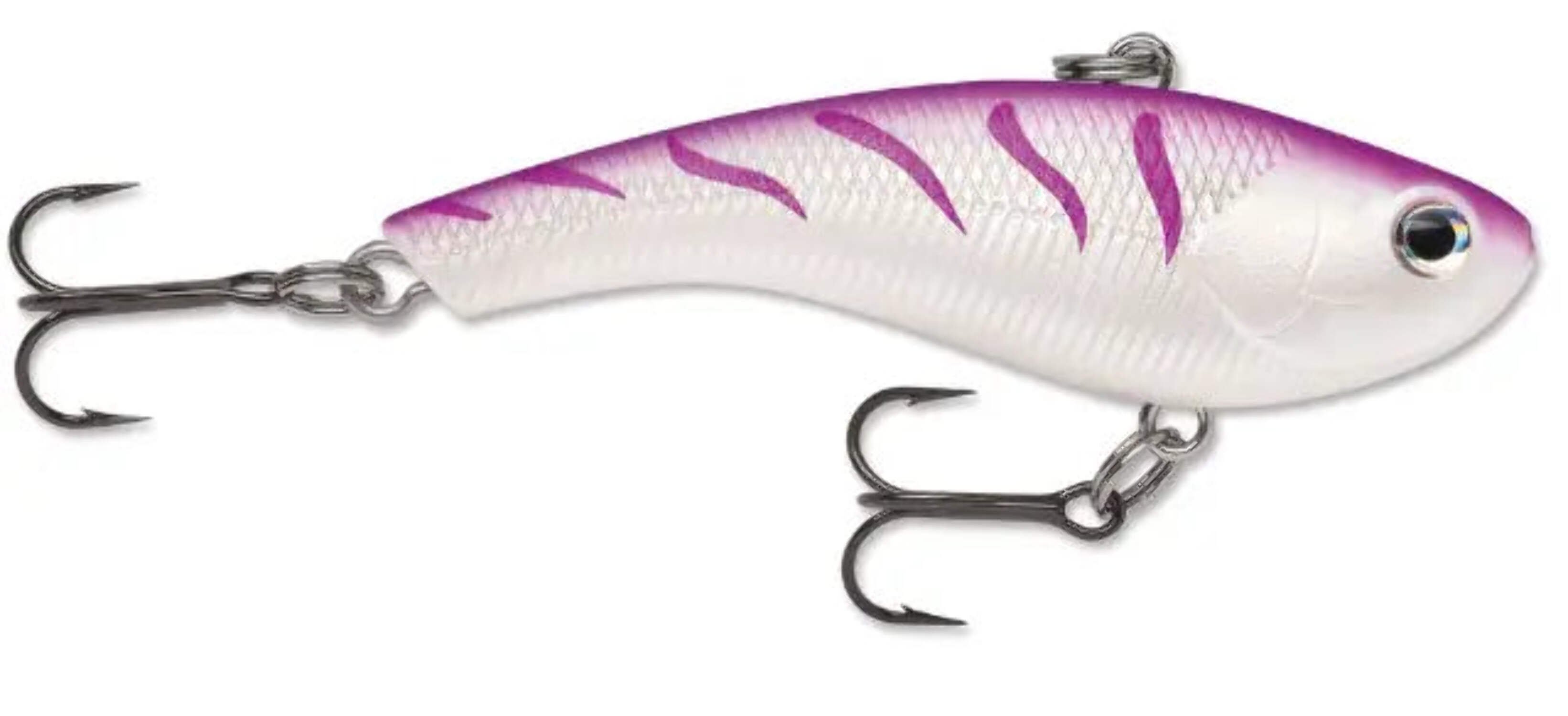 Cany Raper Rapala Slab Rap 6 Lipless Crankbaits - Walmart.com