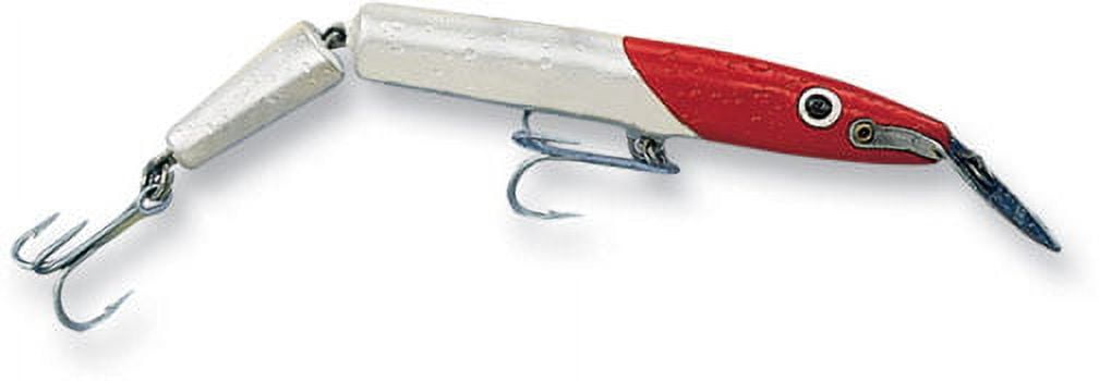 RAPALA SLIVER SL 13cm/ 17g color: NF made in Finland Jointed