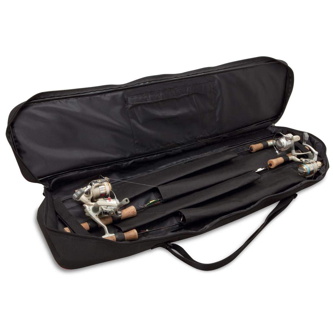 Rapala SoftSided 30 Rod Bag