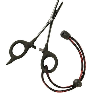 Rapala Stainless Steel Fishing Forceps - 55 RFCP-5