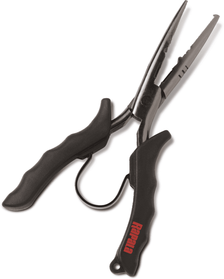Rapala Super Stainless Steel Pliers 8"