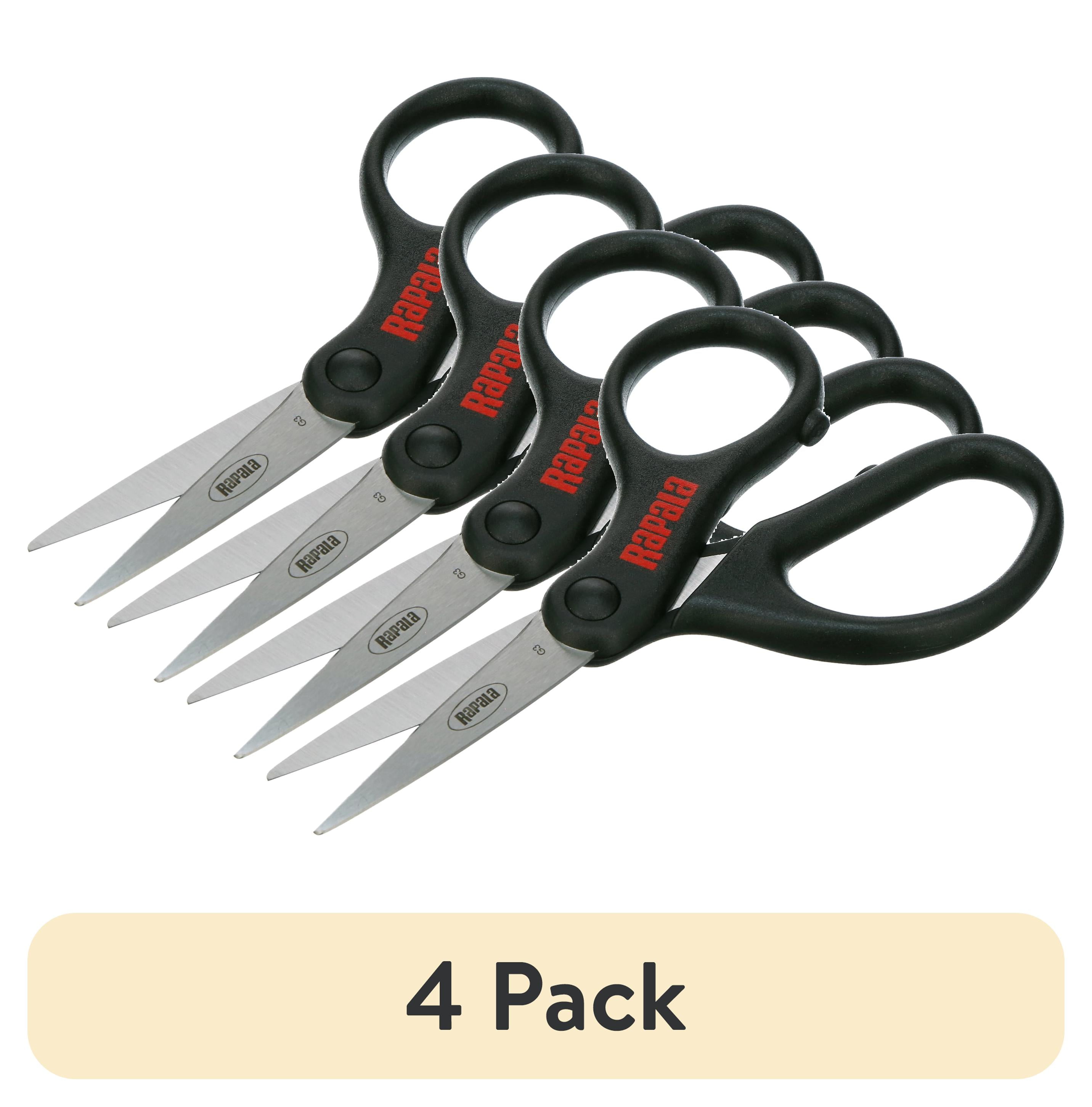Ciseaux SUPER LINE Rapala – Neuf Sous Blister – Pêche