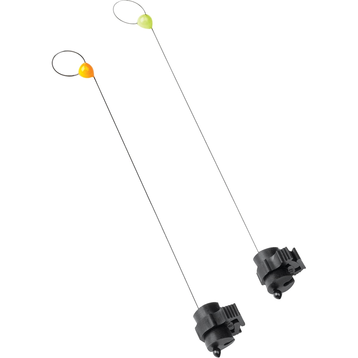 Spring Bobber Rapala Titanium Spring Bobber - Medium Light Action - Black - Walmart.com