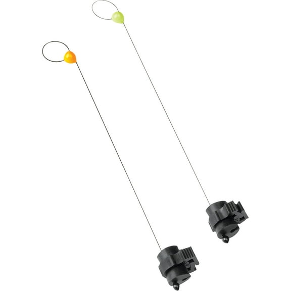 Rapala Titanium Spring Bobber - Medium Light Action - Black