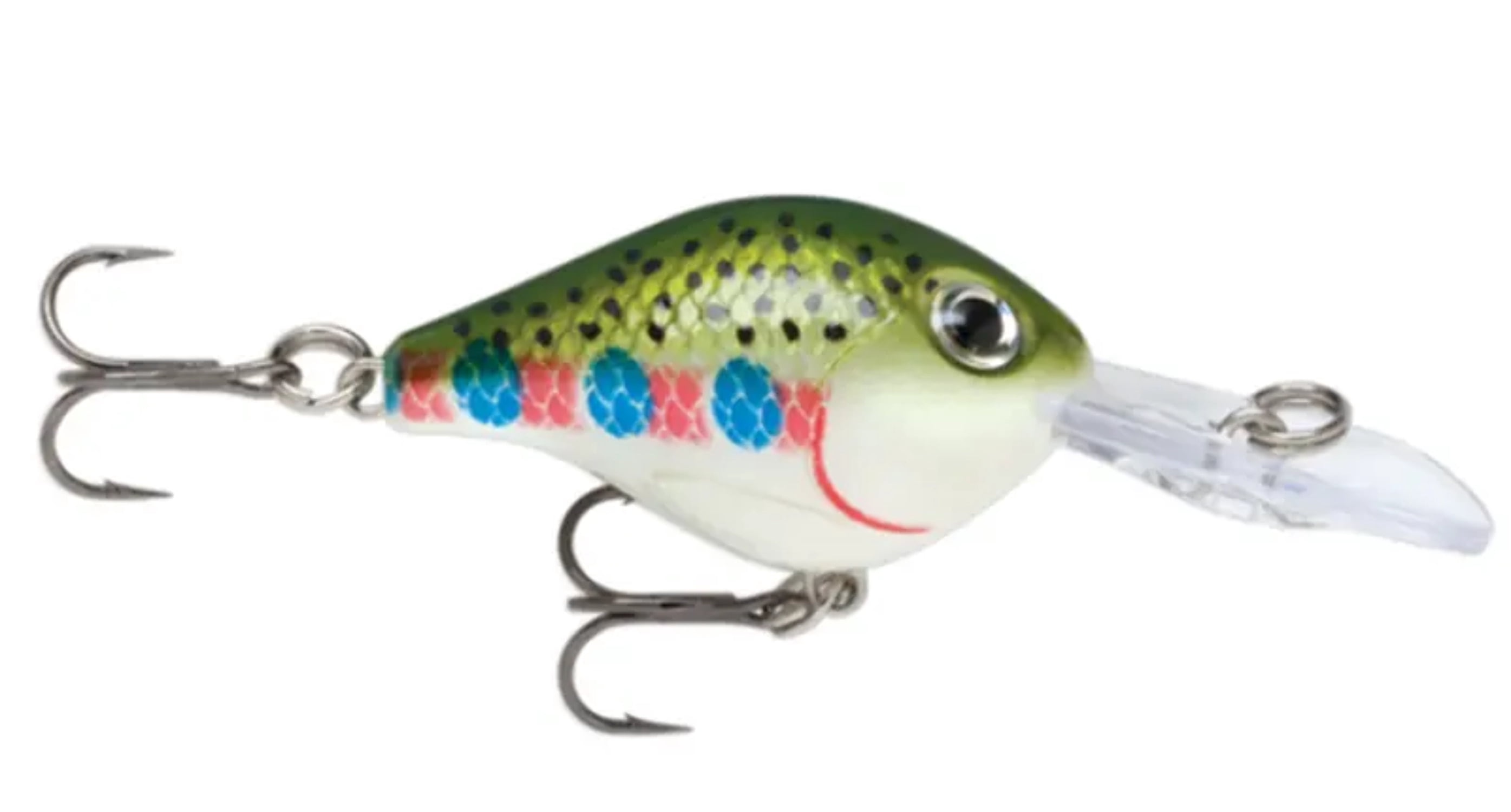 Rapala Ultra Light Crank 3