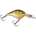 thumbnail image 1 of Rapala Ultra Light Crank 03 Fishing Lure - Yellow Perch, 1 of 4