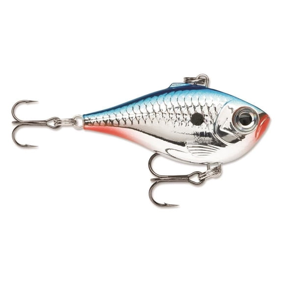 Rapala Ultra Light Rippin' Rap 03 Chrome Blue