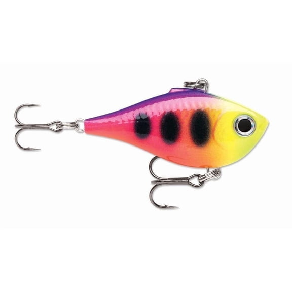 Rapala Ultra Light Rippin' Rap 03 Fruit Punch