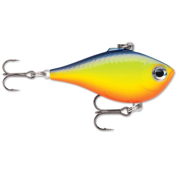 Rapala Ultra Light Rippin' Rap - ULRPR03HS