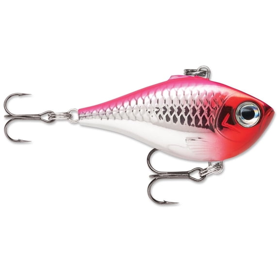 Rapala Ultra Light Rippin' Rap - ULRPR03PCL