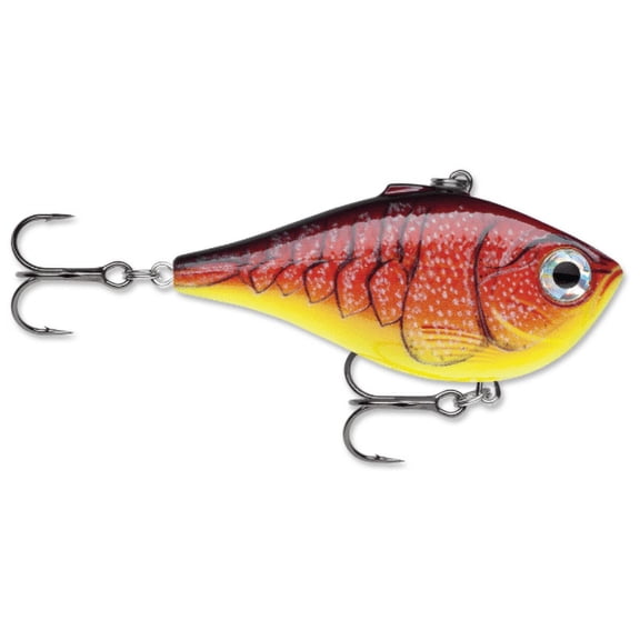 Rapala Ultra Light Rippin' Rap - ULRPR04RFCW
