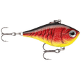 thumbnail image 1 of Rapala Ultra Light Rippin' Rap - ULRPR04RFCW, 1 of 2