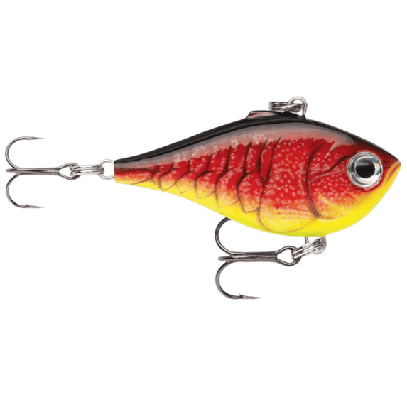 Rapala Ultra Light Rippin' Rap - ULRPR04RFCW