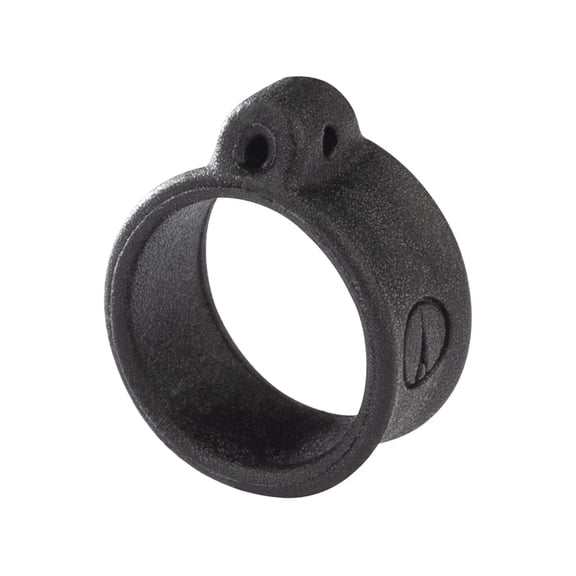 VMC Crossover Ring Black #3 mm