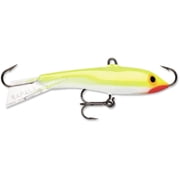 Rapala Jigging Rapala 3-1/2" 7/8oz Chart, W9SFC