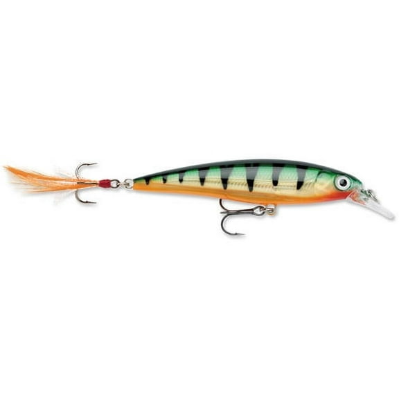 Rapala X-Rap 06 Perch Fishing Lure