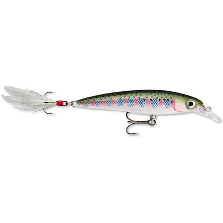 Rapala X Rap 06 1/8oz Rainbow Trout