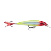Rapala X-Rap Jerkbait 08 Clown