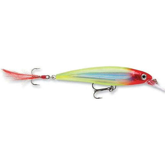 Rapala X Rap 08 1/4oz Clown