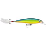 Rapala X-Rap 08 Fishing Lure - Parrot
