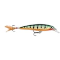 thumbnail interactive-video image 1 of Rapala X-Rap 08 Jerkbait Perch, 1 of 3