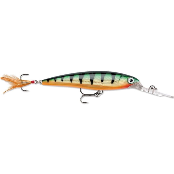 Rapala X-Rap Jerkbait 08 Perch
