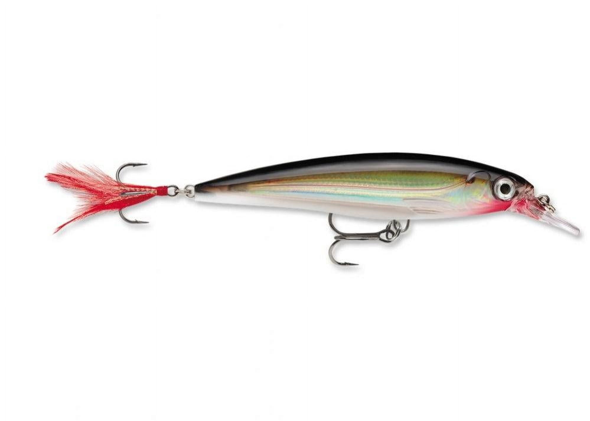 Rapala X-Rap 08 Jerkbait Fishing Lure 3 1/8