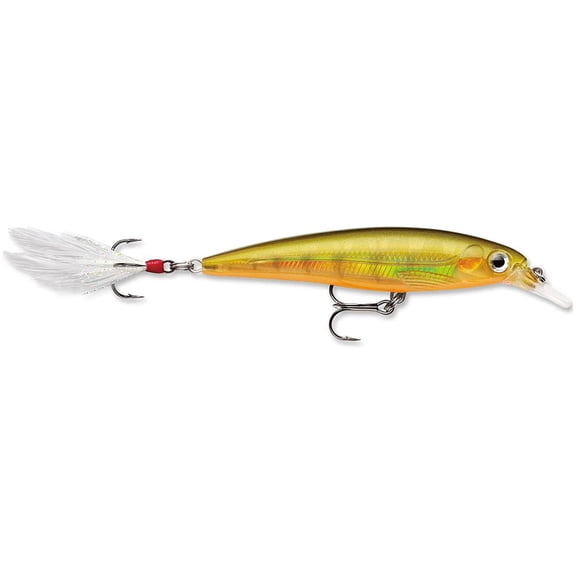 Rapala X-Rap Jerkbait 08 River Perch