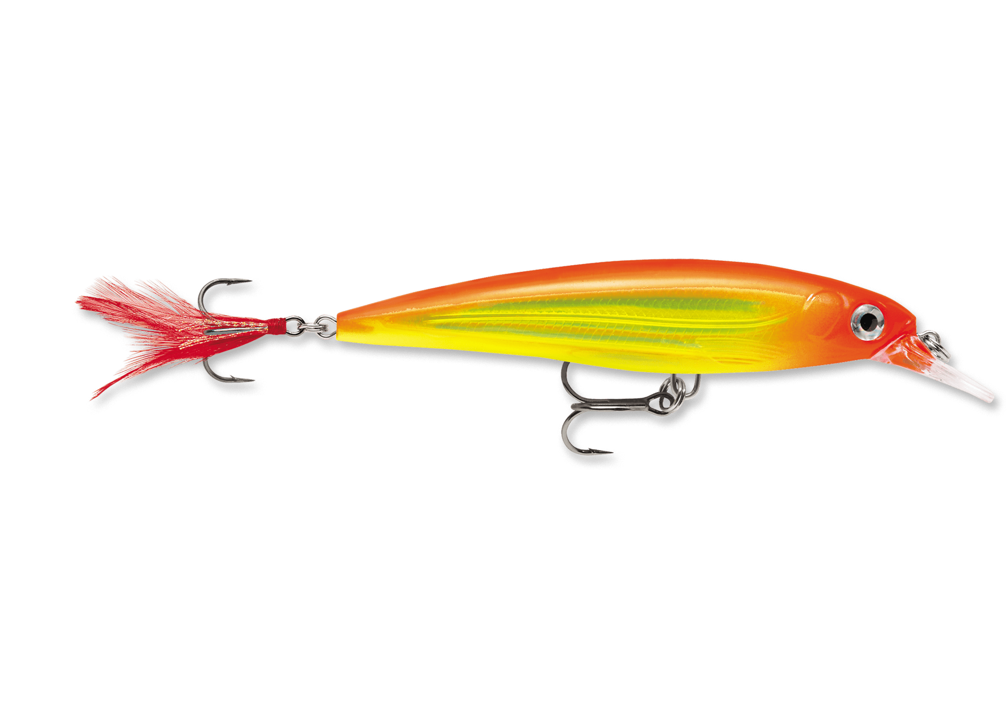 Rapala X-Rap Saltwater 12 Fishing lure, 4.75-Inch, Bunker : :  Sports, Fitness & Outdoors