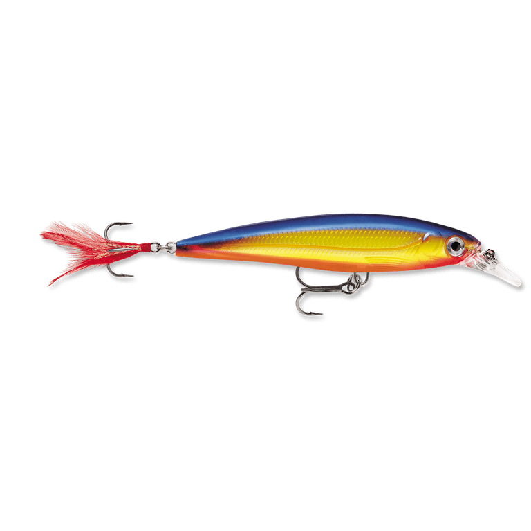 What's New with the Rapala Brands for 2022
