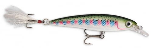 Rapala X-Rap 12 Fishing Lure Rainbow Trout
