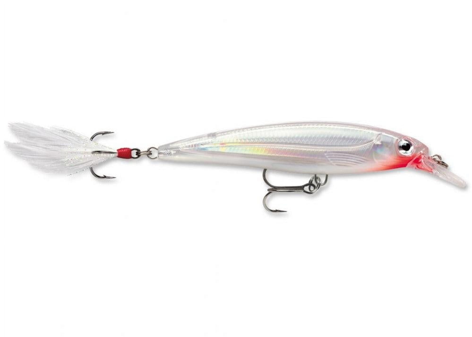 Rapala X-Rap 4.75 in Slashbait Action Fishing Lure for All Species