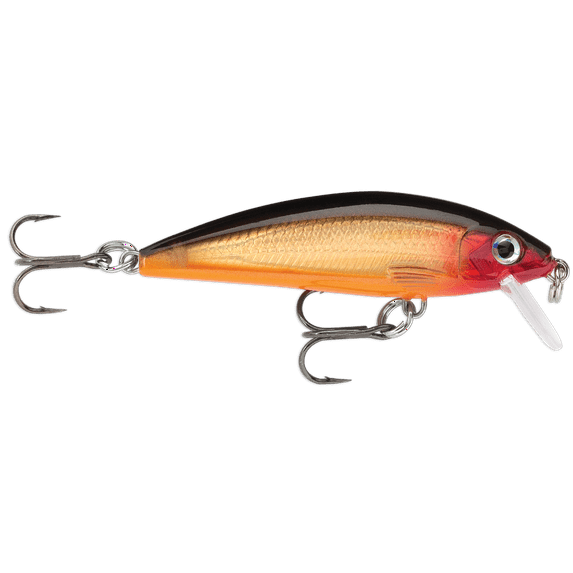 Rapala X-Rap CountDown 05 Jerkbait Gold