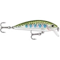 thumbnail image 1 of Rapala X-Rap CountDown 07 Jerkbait Rainbow Trout, 1 of 5