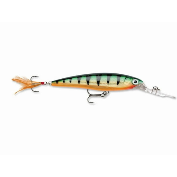Rapala X-Rap Deep 08 Jerkbait Perch