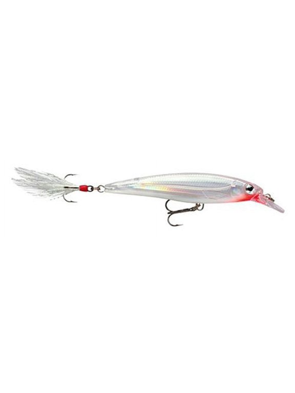 X-Rap Jerkbait 08