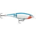 thumbnail image 1 of Rapala X-Rap Jointed Shad 13 Fishing Lure - Silver Blue, 1 of 4
