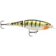 thumbnail image 1 of Rapala X-Rap Jointed Shad 13 Fishing Lure - Yellow Perch, 1 of 1