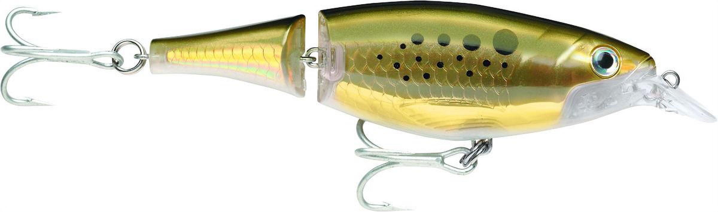 RAPALA X-Rap 13 perchoirs articulés