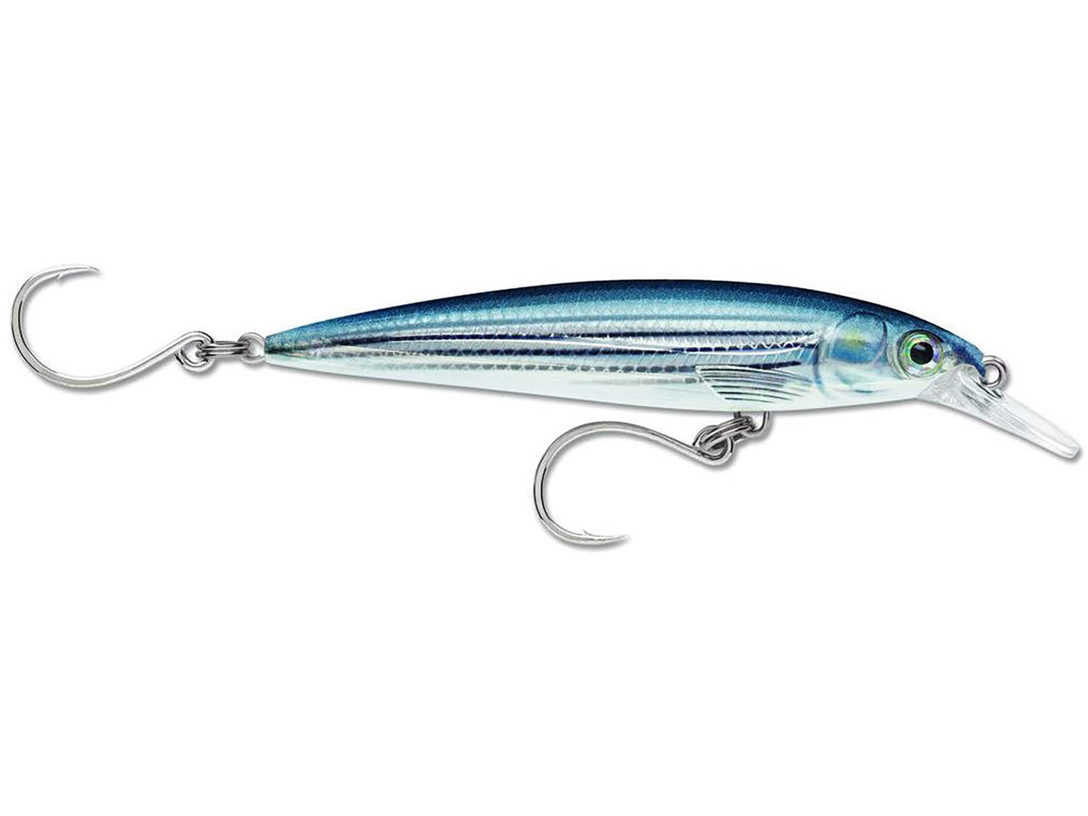 Rapala X-Rap Long Cast 14 Jerkbait Mullet