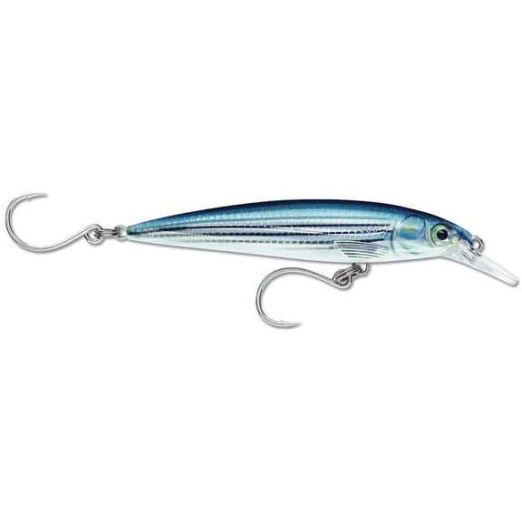 Rapala X-Rap Long Cast 14 Jerkbait Mullet