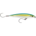 thumbnail image 1 of Rapala X-Rap Long Cast Shallow 12, Slashbait, Sinking (SXRLS12FUS), 1 of 1