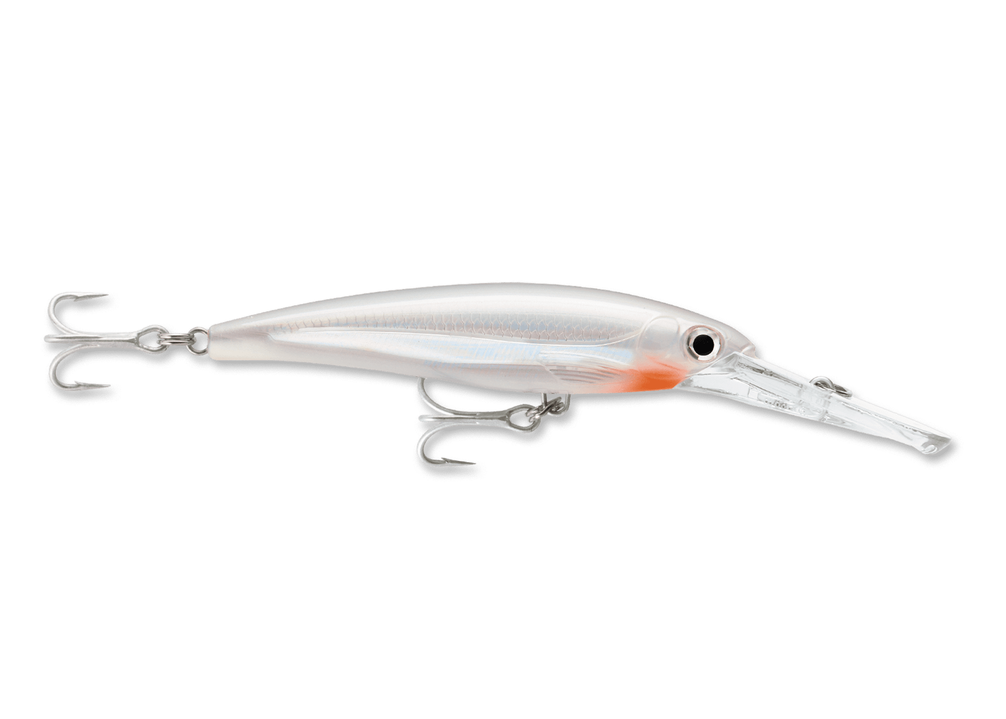 Rapala X-Rap Magnum 10 Fishing Lure - Yellowfin Tuna - 10 Ft. Running Depth  