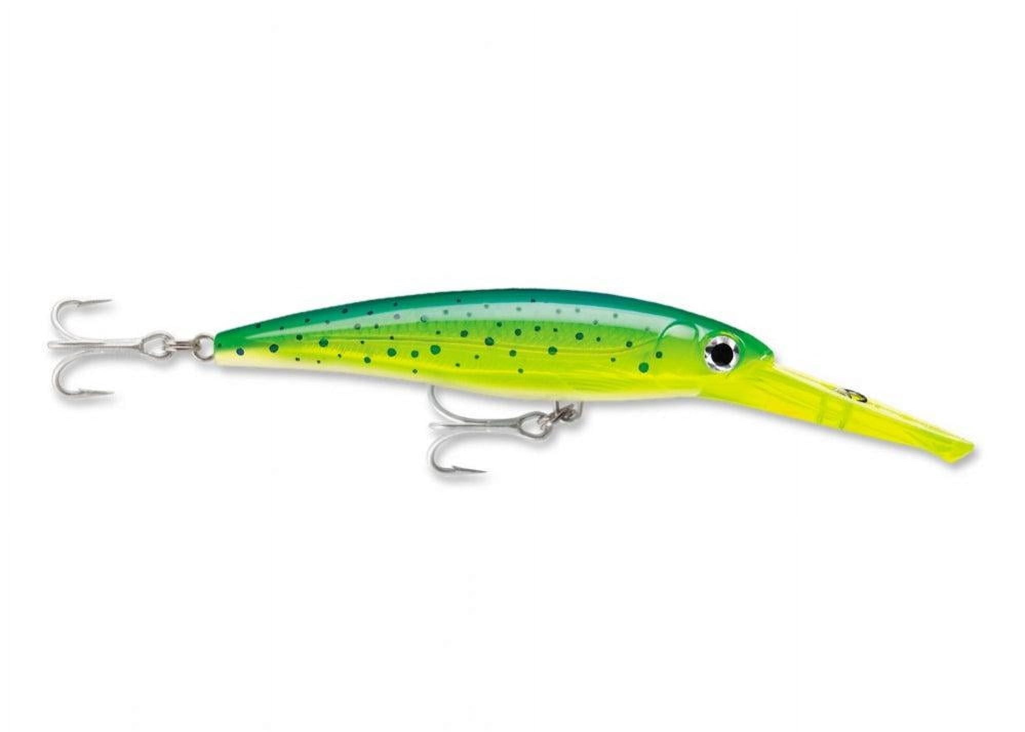 Rapala X-Rap Magnum Saltwater Hardbait 30 Dorado
