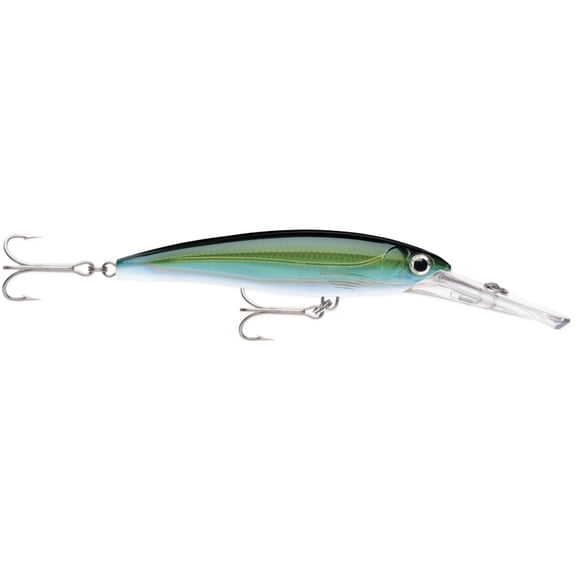 Rapala X-Rap Magnum Saltwater Hardbait 20 Yellowfin Tuna