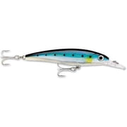 Rapala X-Rap Magnum Saltwater Hardbait 30 Blue Sardine